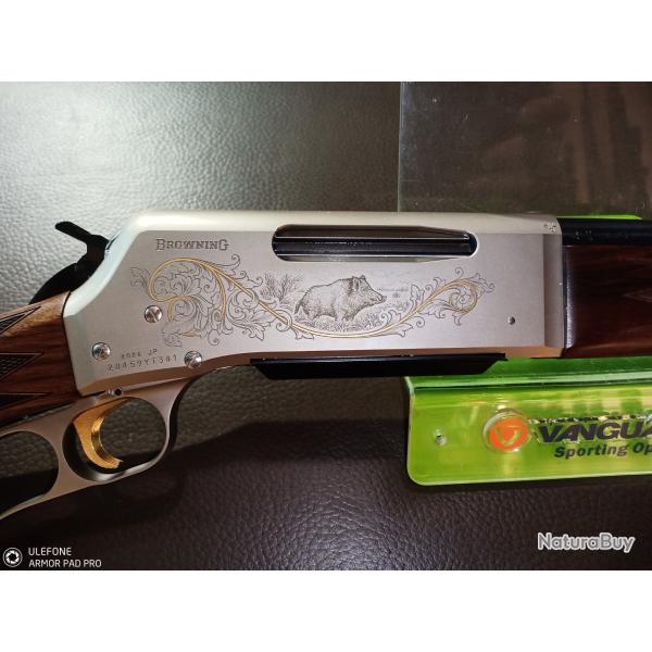 Browning BLR ultimate 30-06