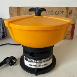 Smart Reloader - Tumbler Nano (sec)