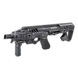 CAA - RONI Conversion de pistolet en carabine -  Glock 26/27 Sub Compact