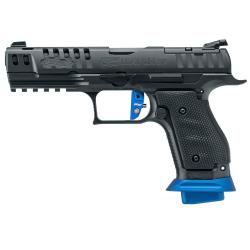 PIST Q5 MATCH SF EXPERT 9X19 - WALTHER