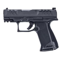 PIST PDP F-SERIES OR 3.5'' 9X19 - WALTHER