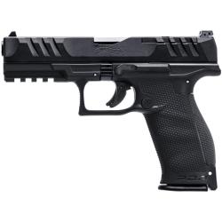 PIST PDP FULL SIZE 4,5'' 9X19 - WALTHER