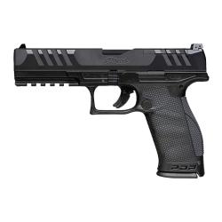PIST PDP FULL SIZE 5'' 9X19 - WALTHER