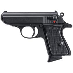 PIST PPK NOIR 380 ACP - WALTHER