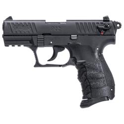 PIST P22Q STANDARD 3.42'' .22LR - WALTHER