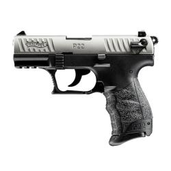 PIST P22Q STANDARD 3.42'' .22LR - WALTHER