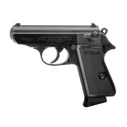 PIST PPK/S NOIR .22LR - WALTHER