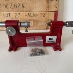 Cam Lock Trimmer Hornady