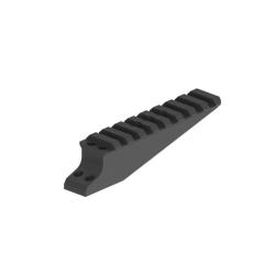 ERATAC - RAIL ERATAC POUR WILKOX RAPTAR - BH 25