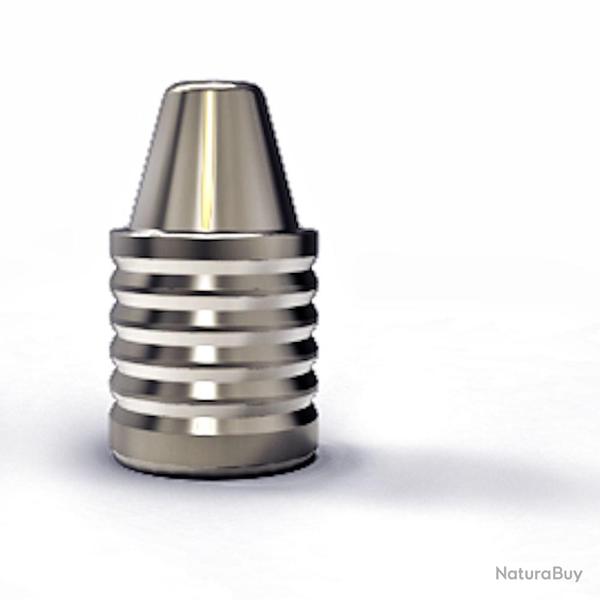 Moule LEE � deux cavit�s TL314-90-SWC pour fondre des balles de cal. .314