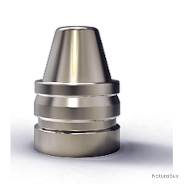 Moule LEE � deux cavit�s 358-105-SWC pour fondre des balles de cal. .358
