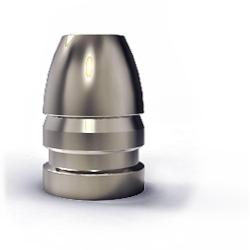 Moule LEE &agrave; deux cavit&eacute;s 358-125-RF pour fondre des balles de cal. .358