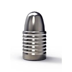 Moule LEE &agrave; deux cavit&eacute;s TL358-158-2R pour fondre des balles de cal. .358