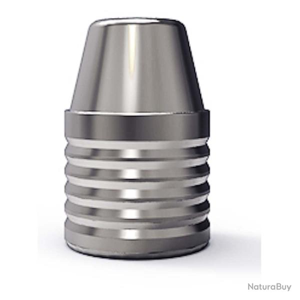 Moule LEE � deux cavit�s TL401-175-SWC pour fondre des balles de cal. .401