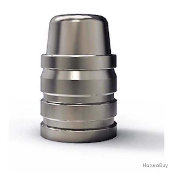 Moule LEE � deux cavit�s 410-195-SWC pour fondre des balles de cal. .410