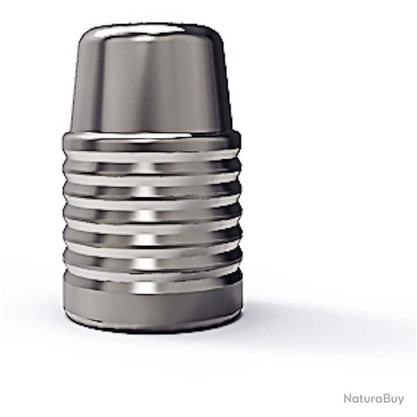 Moule LEE � deux cavit�s TL410-210-SWC pour fondre des balles de cal. .410