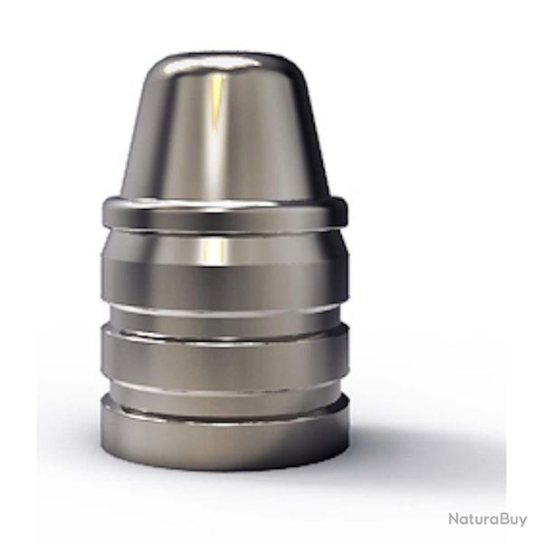 Moule LEE � deux cavit�s 429-214-SWC pour fondre des balles de cal. .429