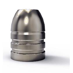 Moule LEE &agrave; deux cavit&eacute;s 429-200-RF pour fondre des balles de cal. .429