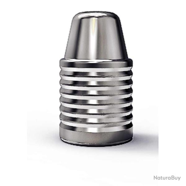 Moule LEE � deux cavit�s TL430-240-SWC pour fondre des balles de cal. .430