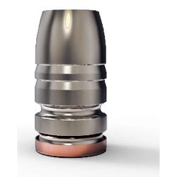 Moule LEE &agrave; deux cavit&eacute;s C430-310-RF pour fondre des balles de cal. .430