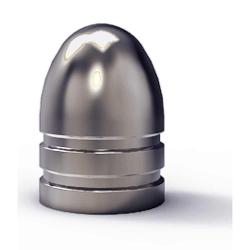 Moule LEE &agrave; deux cavit&eacute;s 452-228-1R pour fondre des balles de cal. .452