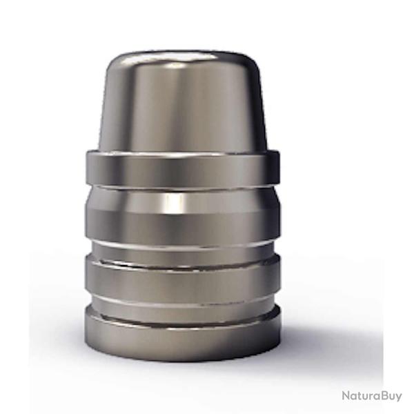 Moule LEE � deux cavit�s 452-252-SWC pour fondre des balles de cal. .452