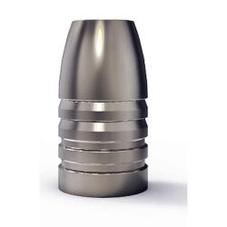 Moule LEE &agrave; deux cavit&eacute;s 476-400-RF pour fondre des balles de cal. .476