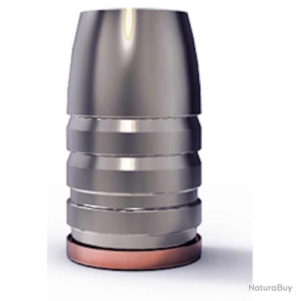 Moule LEE � deux cavit�s C501-440-RF pour fondre des balles de cal. .501