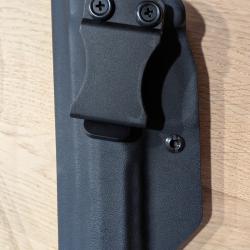 Holster kydex CZ SP-01 Shadow 1