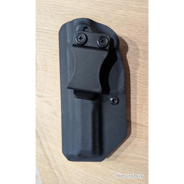 Holster kydex CZ SP-01 Shadow 1