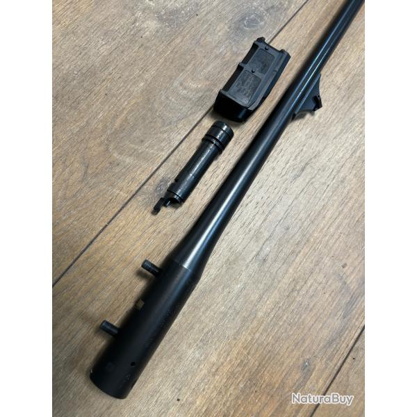 Canon blaser R8 en 300 Win Mag + chargeur + t�te de culasse magnum