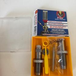 Jeux d'outils 7.62x54r Lee Collet Sizing Die