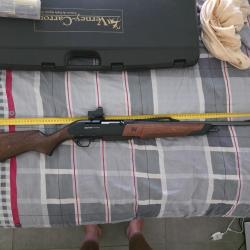 winchester sxr vulcan