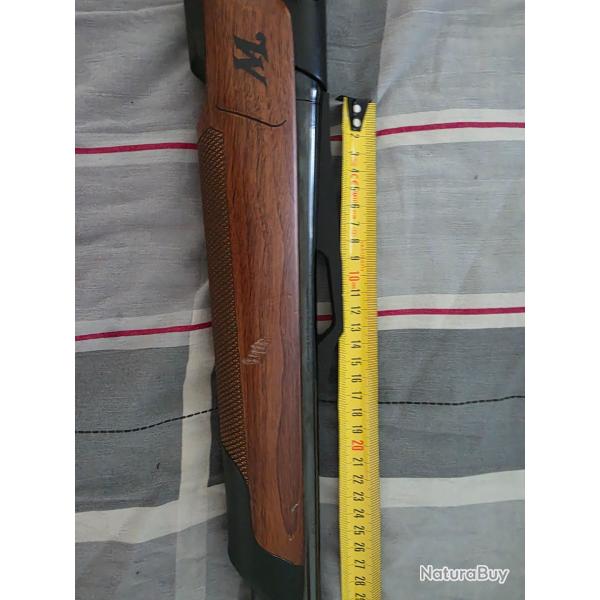 winchester sxr vulcan