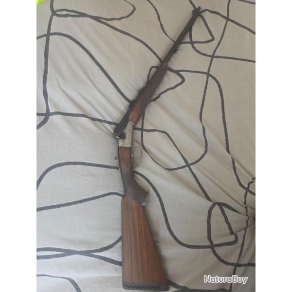 Express Chapuis 9,3x74