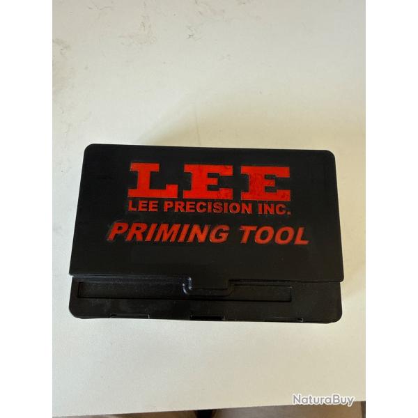 Amorceur � main Lee