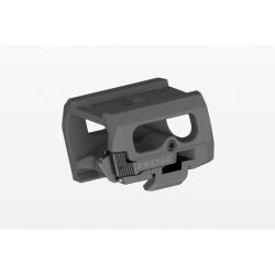 RECKNAGEL - ATTAQUE PICATINNY POUR  MICRO AIMPOINT - BH 39MM