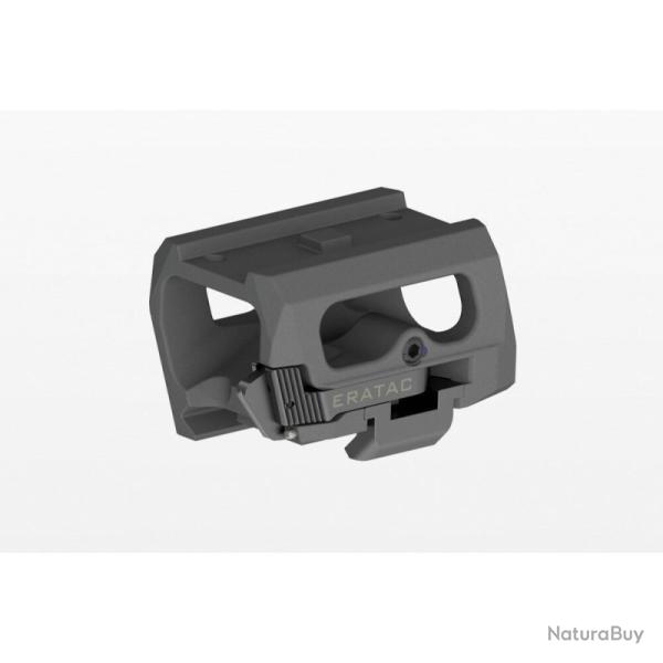 RECKNAGEL - ATTAQUE PICATINNY POUR  MICRO AIMPOINT - BH 39MM
