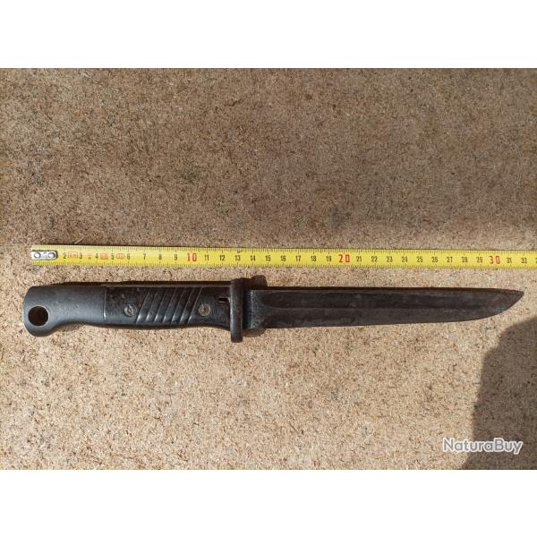 Ba�onnette K98 312mm