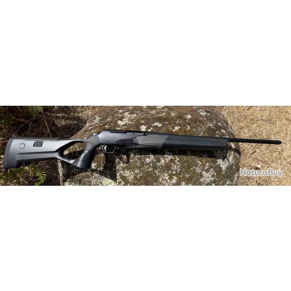 Carabine BROWNING Bar 4X Hunter FBT - 308w