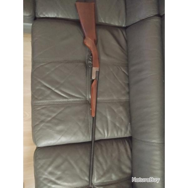Fusil juxtapos� falco 410 magnum