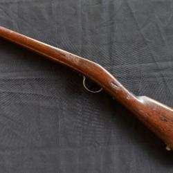 Crosse Chassepot modifi&eacute; (raccourci) #2