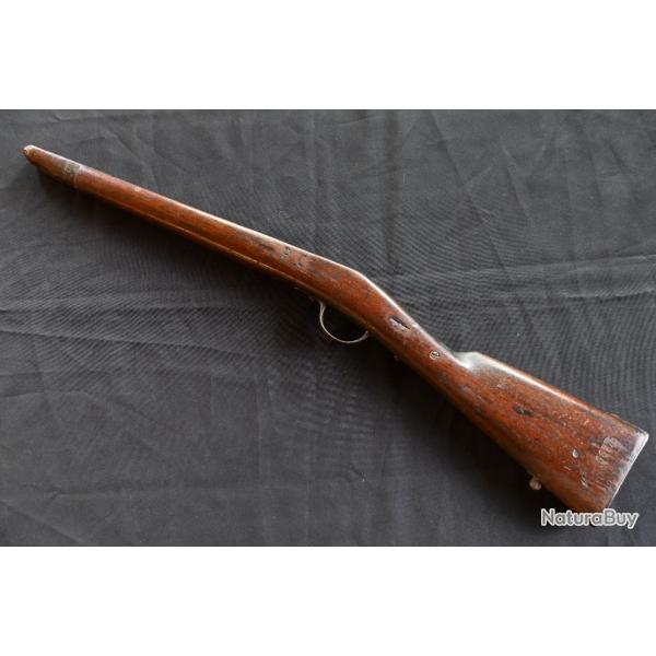 Crosse Chassepot modifi� (raccourci) #2