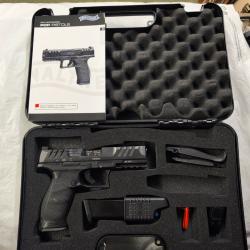 Walther PDP full size 9x19