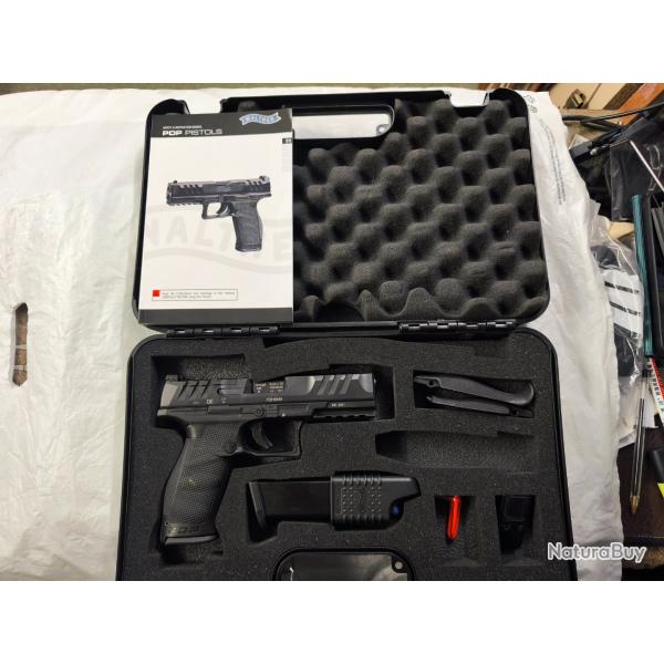 Walther PDP full size 9x19