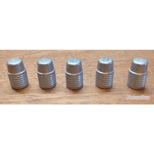 100_BALLES CAL.410_10,41mm - 210 GRAINS