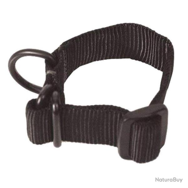 Fixation Bretelle Blackhawk Universal 1 Point Noir