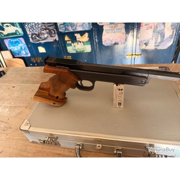 Pistolet fas 604