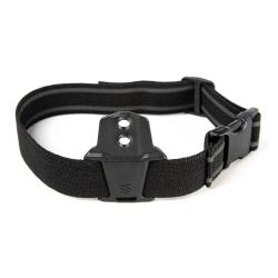 Sangle de cuisse Blackhawk T-Series JSBL Noir