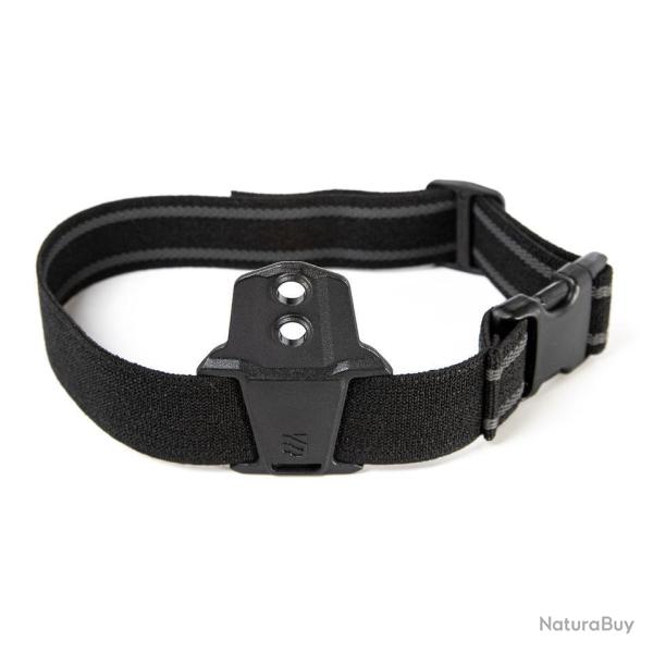 Sangle de cuisse Blackhawk T-Series JSBL Noir